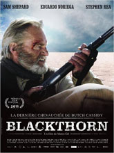 Blackthorn = Blackthorn | Gil, Mateo (1972-....). Metteur en scène ou réalisateur