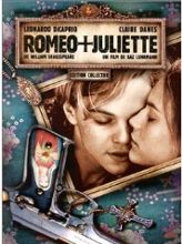 Romeo+Juliette = Romeo+Juliet | Luhrmann, Baz (1962-.... ). Metteur en scène ou réalisateur. Scénariste. Producteur