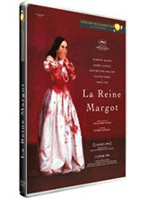 La reine Margot | Chéreau, Patrice (1944-2013). Metteur en scène ou réalisateur