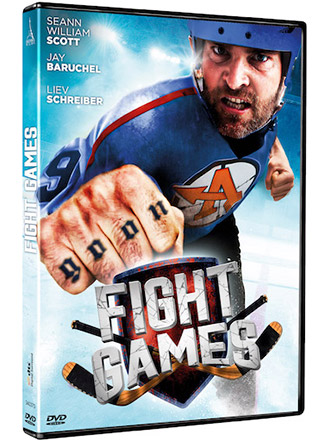 Fight games | Dowse, Michael (1973-....). Metteur en scène ou réalisateur