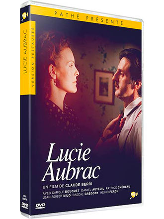 Lucie Aubrac / Film de Claude Berri | Berri, Claude (1934-2009). Metteur en scène ou réalisateur. Scénariste