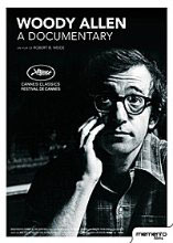 Woody Allen : A documentary | Weide, Robert B. (1959-....). Metteur en scène ou réalisateur