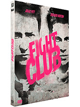 Couverture de Fight club