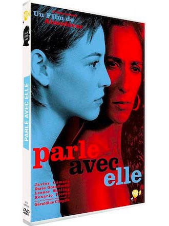 Parle avec elle | Almodóvar, Pedro (1949-....). Scénariste. Metteur en scène ou réalisateur