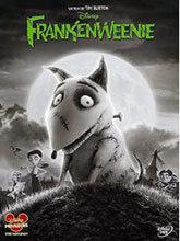 Frankenweenie / Tim Burton, réal. | Burton, Tim (1958-....). Metteur en scène ou réalisateur. Scénariste. Antécédent bibliographique. Producteur