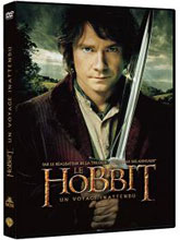 Le hobbit - Un voyage inattendu (Version cinéma) / Peter Jackson, réal. | Jackson, Peter. Metteur en scène ou réalisateur. Scénariste