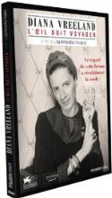 Diana Vreeland : L'oeil doit voyager | Immordino Vreeland, Lisa. Scénariste