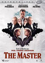 Master (The) = The Master | Anderson, Paul Thomas (1970-....). Metteur en scène ou réalisateur