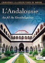 Andalousie : au fil du Guadalquivir / Alain Dayan, réalisateur | Dayan, Alain