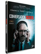 Conversation secrète = The Conversation | Coppola, Francis Ford (1939-....). Metteur en scène ou réalisateur