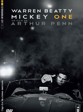 Mickey one | Penn, Arthur (1922-....). Metteur en scène ou réalisateur