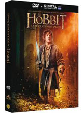 Le hobbit - La désolation de Smaug (Version cinéma) / Peter Jackson, réal. | Jackson, Peter. Metteur en scène ou réalisateur. Scénariste. Producteur de cinéma