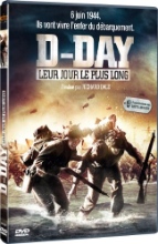 D-Day - Leur jour le plus long | Bour, Kim. Metteur en scène ou réalisateur