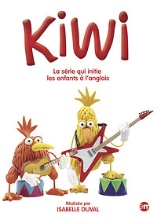 Kiwi - Saison 1 / Isabelle Duval, réal. et scénario | 