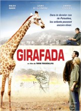 Girafada / un film de Rani Massalha | Massalha, Rani. Metteur en scène ou réalisateur