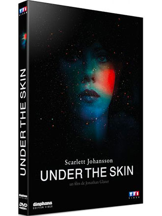 Under the skin / Jonathan Glazer, réal. | Glazer, Jonathan (1965-....). Metteur en scène ou réalisateur. Scénariste