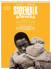 Sidewalk Stories / Film de Charles Lane | Lane, Charles. Metteur en scène ou réalisateur. Scénariste