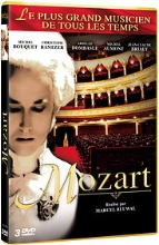 Mozart | Bluwal, Marcel (1925-2021). Metteur en scène ou réalisateur