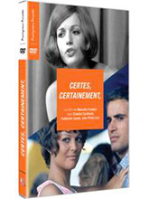 Certes, certainement / un film de Marcello Fondato | Fondato, Marcello (1924-2008). Metteur en scène ou réalisateur. Scénariste