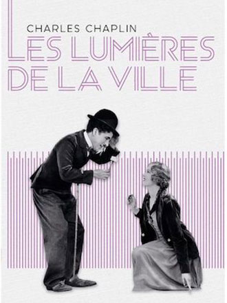 Lumières de la ville (Les) = City Lights | Chaplin, Charlie. Acteur