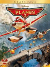 Planes 2 | Gannaway, Roberts. Metteur en scène ou réalisateur