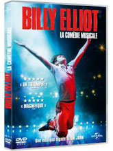 Billy Elliot - La comédie musicale | Daldry, Stephen (1961-....). Metteur en scène ou réalisateur