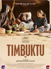 Timbuktu | Sissako, Abderrahmane (1961-....). Metteur en scène ou réalisateur