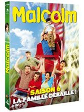 Malcolm - Saison 6 | Holland, Todd. Metteur en scène ou réalisateur