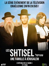 Les Shtisel : une famille à Jérusalem : l'intégrale | Zingman, Alon. Réalisateur