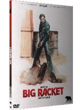 Big racket | Castellari, Enzo G (1938-....). Metteur en scène ou réalisateur