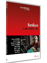 Kamikaze | Grousset, Didier. Metteur en scène ou réalisateur