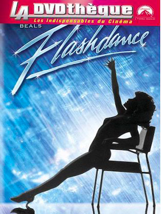 Flashdance / Adrian Lyne, réal. | 