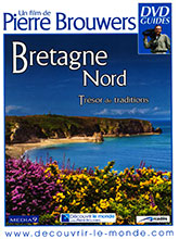 Bretagne Nord : trésor de traditions / Pierre Brouwers, réalisateur | Brouwers, Pierre