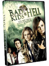 Bad kids go to hell | Spradlin, Matthew. Metteur en scène ou réalisateur