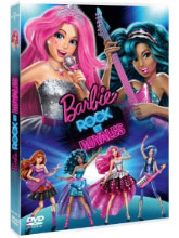 Barbie : Rock et royales | 