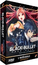 Black bullet / Masayuki Kojima, réal. | Kojima, Masayuki