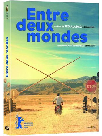 Entre deux mondes | Aladag, Feo (1972-....). Metteur en scène ou réalisateur