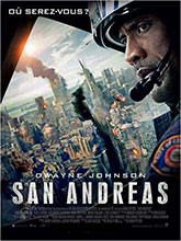 San Andreas | Peyton, Brad. Metteur en scène ou réalisateur