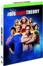 The big bang theory. Saison 7 | Cendrowski, Mark. Metteur en scène ou réalisateur