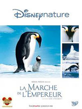 Marche de l'empereur (La) | Jacquet, Luc (1967-....). Metteur en scène ou réalisateur. Scénariste