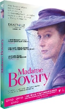 Madame Bovary / Sophie Barthes, réal. | Barthes, Sophie. Metteur en scène ou réalisateur. Scénariste
