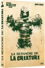 La Revanche de la créature / Film de Jack Arnold | Arnold, Jack. Metteur en scène ou réalisateur