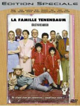 La famille Tenenbaum | Anderson, Wes (1969-....). Metteur en scène ou réalisateur