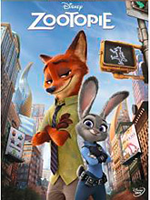 Zootopie = Zootopia | Howard, Byron. Metteur en scène ou réalisateur