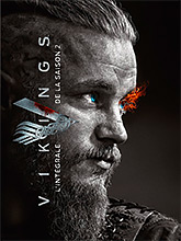 Vikings - Saison 2 = Vikings | Donnelly, Ciaran. Metteur en scène ou réalisateur