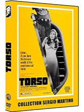 Torso | Martino, Sergio (1938-....). Metteur en scène ou réalisateur