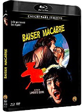 Baiser macabre | Bava, Lamberto (1944-....). Metteur en scène ou réalisateur
