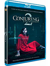 Conjuring 2 - Le cas Enfield / James Wan, réal. |