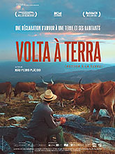 Volta à terra | Placido, Joao Pedro. Metteur en scène ou réalisateur