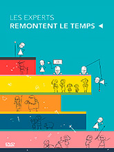 Les experts remontent le temps | Lyet, Pierre-Emmanuel (1984-....). Metteur en scène ou réalisateur